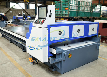 조밀한 CNC V 흠을 파는 기계, 저잡음 자동적인 흠을 파는 기계